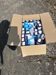 glödlampan med bajonett fattning