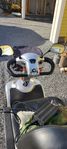 Promenadscooter Blimo x90