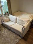 Soffa backsälen 3-sits