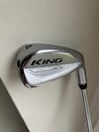 Cobra KING Tec Utility 4 One Length Höger / Stiff