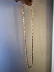 guldhalsband 18k