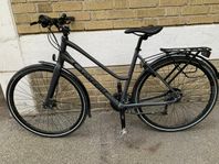 Crescent Nikka 18vxl 2024 som ny! 