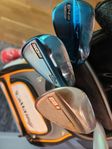 Mizuno T22 wedgar till salu 