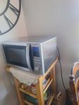 Sharp micro,.