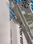 Låshus 411-50 MA Assa Abloy