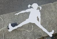 Lampa PIPPI