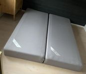 Sängar 90 cm 