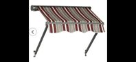 Markiser 2st