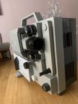 Eumig Mark DL 8mm/super 8mm projektor. 