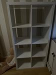 IKEA KALLAX Shelving Unit – White