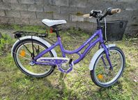 DBS Barncykel 20 tum