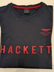 Hackett Aston Martin T-Shirt 