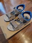 Lamino sandaler strl 34