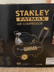 Kompressor STANLEY FATMAX50