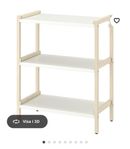 Ikea EKENABBEN hylla