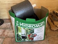Hydromat droppbevattning