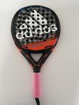 Adidas Adipower Ctr 3.0 padelrack