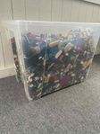 Blandat Lego ca 18kg