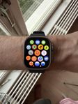 Apple Watch Ultra