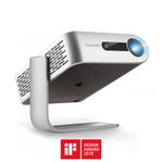 Viewsonic portable projektor med harman kardon-högtalare