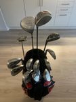 GOLFSET