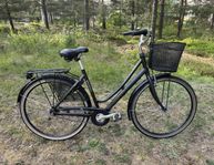 Monark Wilma , 7 växlad