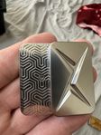 YC-edc slider