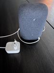 Google Nest Audio - grå