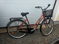 DBS 3-växlad damcykel