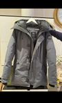 Canada goose jacka, chateau black label 