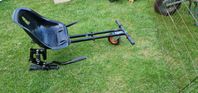 Hoverkart