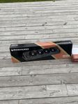 Phoenix Gold ZPROB654 & SX2 400.2