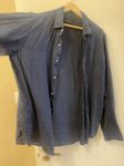 Massimo Dutti Linné skjorta