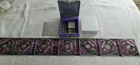 Star Trek Next Generation DVD Box, Säsong 1