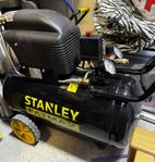 stanley 50lit kompressor 2hk