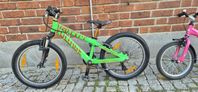 cykel 20"