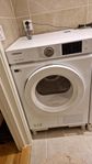 Samsung torktumlare  5000 Series Heat Pump Tech. 9kGg