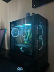 Gaming PC - RTX 4060 | AMD Ryzen 7 5700X | 16GB RAM