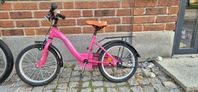 cykel 16"