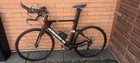 Argon E117 cykel 
