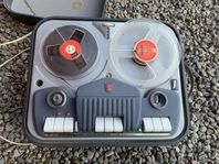 Ljudbandspelare: Philips High Fidelity EL 3538A-00Z