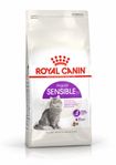 Torrfoder till katt Royal Canin Sensible 10kg