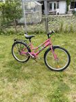Flickcykel 24 tum