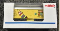 Märklin Godsvagn