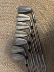 TaylorMade P790 4-P 2023
