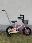 Barncykel Yosemite 12 tum