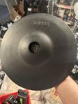 Roland CY-12 crash / ride cymbal