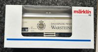 Märklin godsvagn 