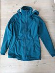 Mamalila S mammajack/bärjacka softshell