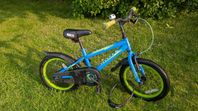 Barncykel 16tum
